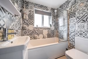 Ground Floor Bathroom- click for photo gallery